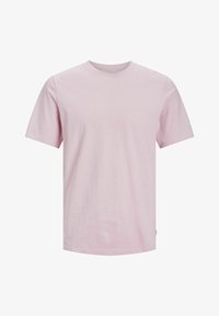 Unselected, pink nectar