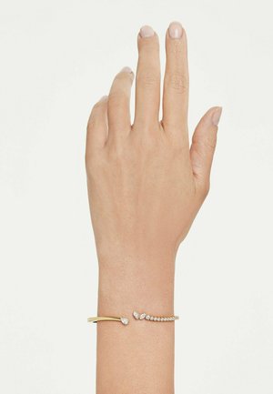Swarovski, Armband - gold-coloured