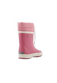 Bergstein Snowboots  - pink