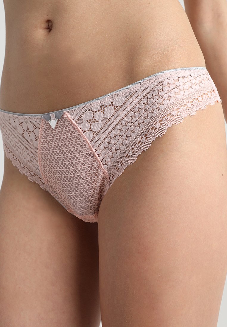 Women DAISY THONG - Thong Women DAISY THONG - Thong