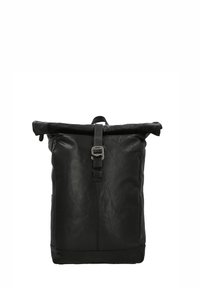 BENDIK - Rucksack - schwarz