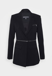 Patrizia Pepe - GIACCA - Blazer - nero Thumbnail-Bild 1