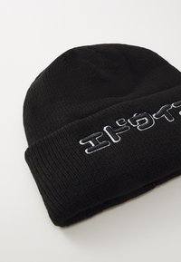 Edwin BEANIE UNISEX - Berretto - black