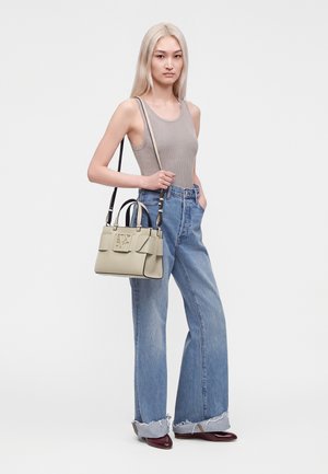 Armani Exchange, Sac à main - beige