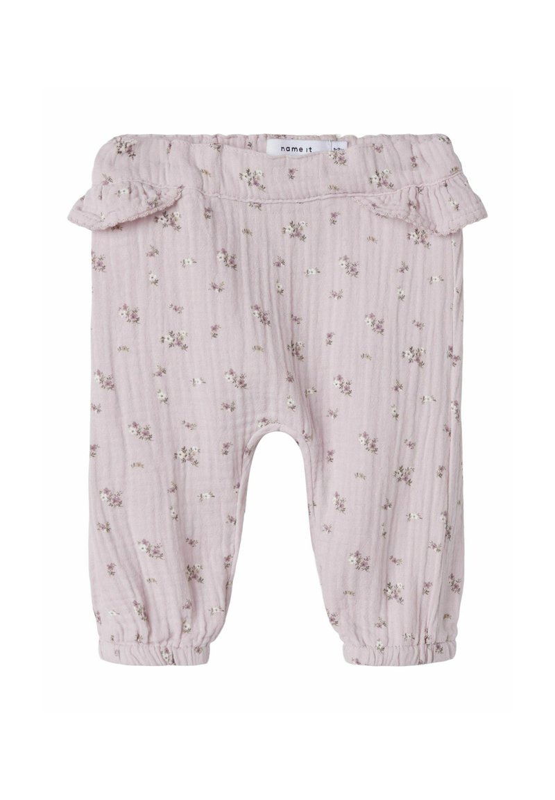name it Broek roze name it Broek roze