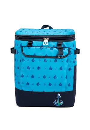 Rucksack - mavi