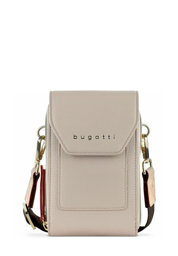 ELLA - Handytasche - beige