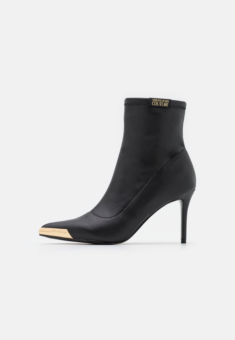Versace couture stiefeletten Outlet