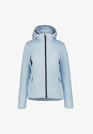 Rukka TALIJARVI - Outdoor jacket - eisblau