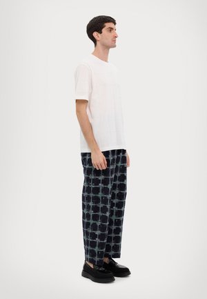T-shirts med print - off white