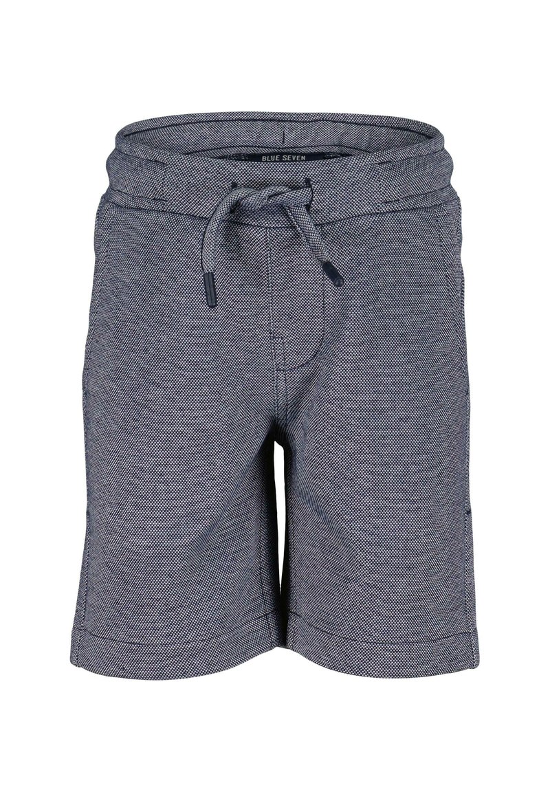 BLUE SEVEN Shorts donkerblauw