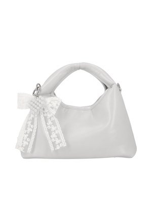 Bolso de mano - light blue