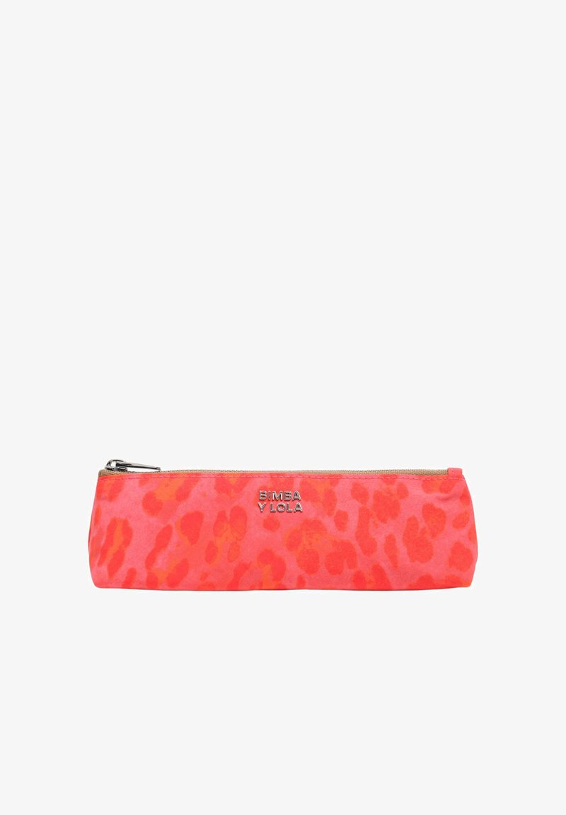 Lola Rosa Case BIMBA Y LOLA BIMBA Y LOLA ESTUCHE LEOPARDO ROSA - Etui - leopard rosa ...