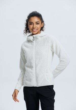 Icepeak DAISETTA - Veste polaire - puder