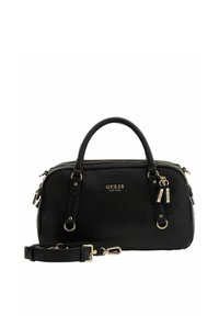 Non sélectionné, black