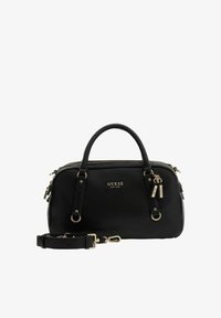 Non sélectionné, black