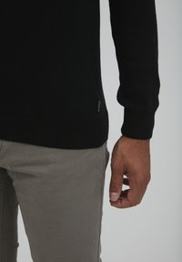 Solid SDALAGRO - Maglione - black