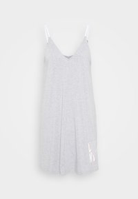 Selected, grey heather