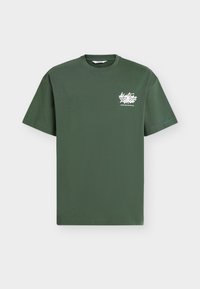 Δεν επιλέχθηκε, green