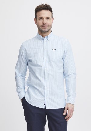 STEVEN STRIPE OXFORD  - Shirt - regatta