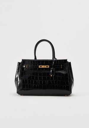 ALDO, ZARKAA - Дамска чанта - black