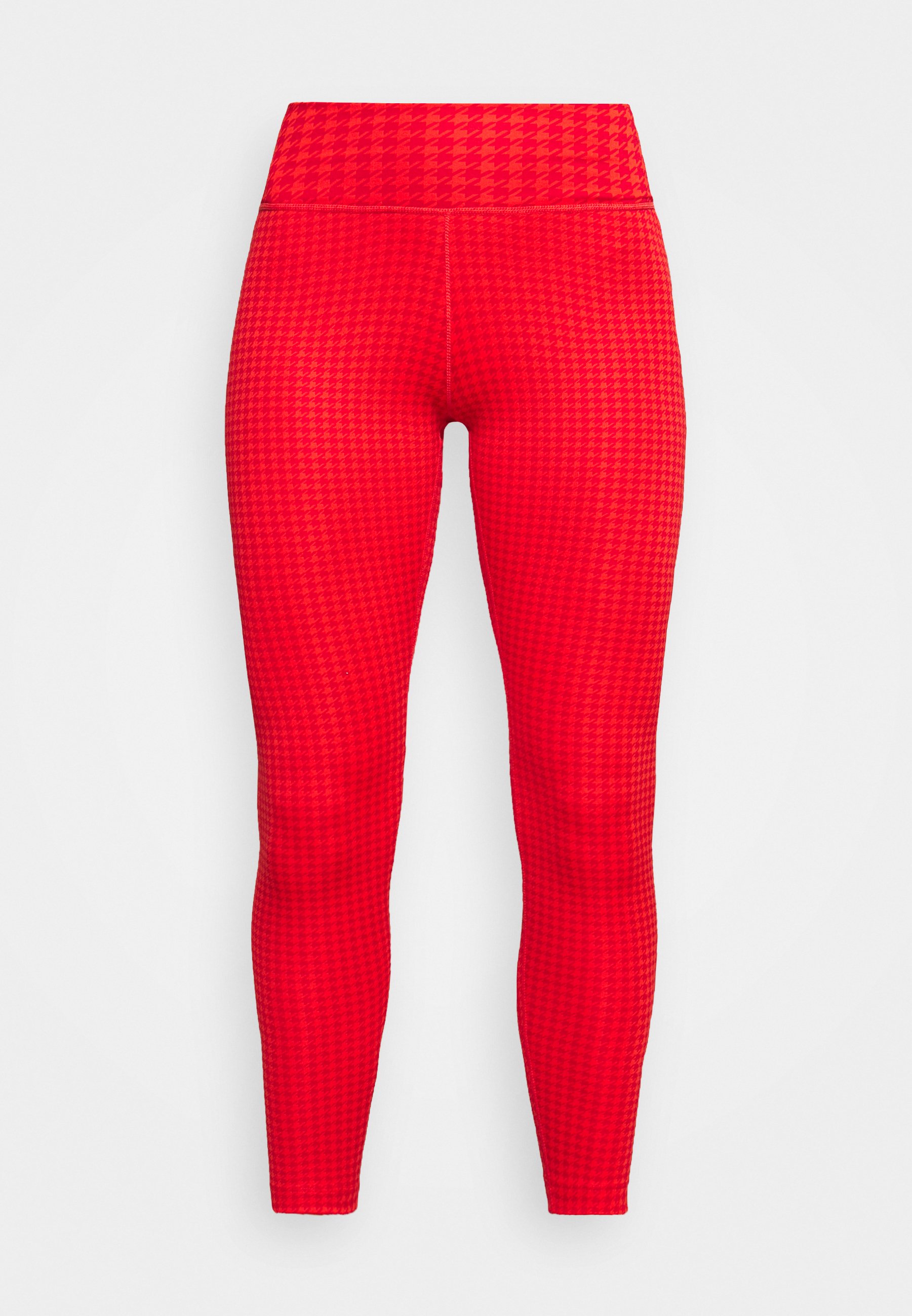 Nike university red leggings Clearance