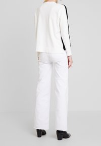 Marc O'Polo DENIM Maglione - black