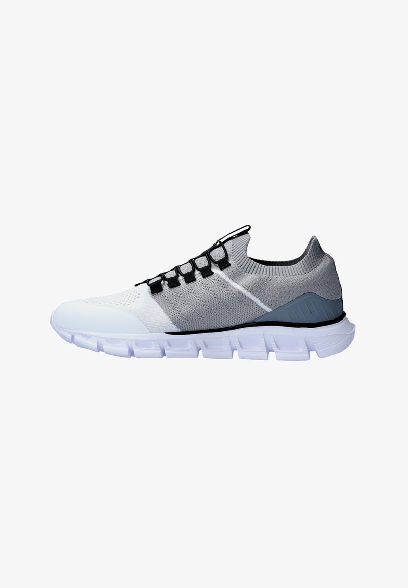 JAKO LIFESTYLE PREMIUM - Scarpe da allenamento - grauweiss