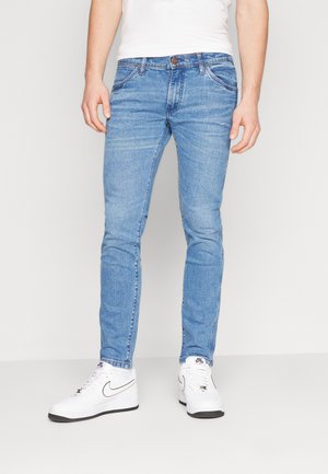 Wrangler BRYSON - Jeans Skinny Fit - guardian