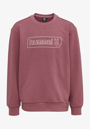 Sweater - deco rose