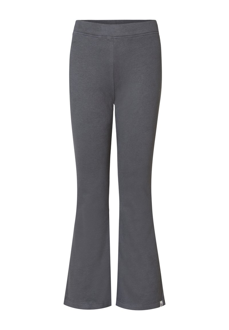 Noppies Broek grijs gemêleerd