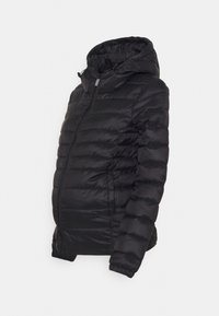 ONLY MATERNITY Giacca da mezza stagione - black