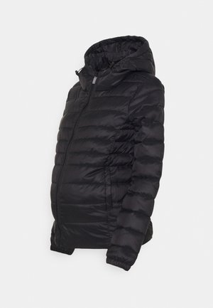 Chaqueta de entretiempo - black
