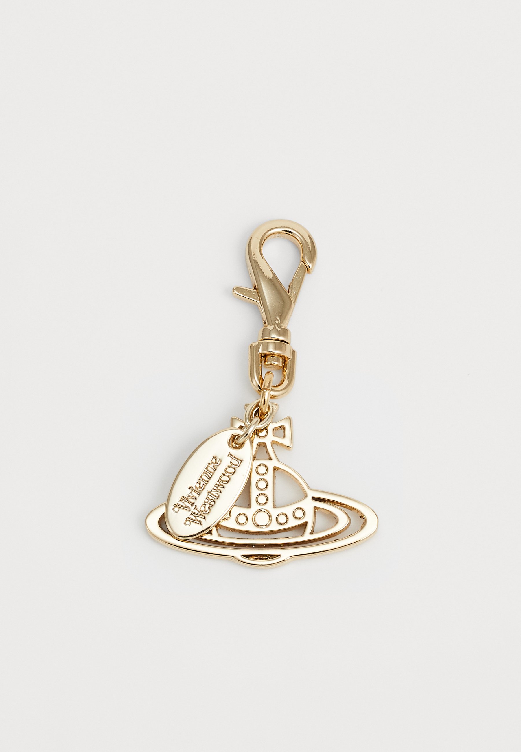 Vivienne Westwood ORB DOG CHARM UNISEX - Tierbedarf - light gold