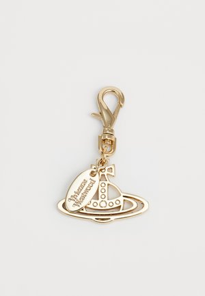 ORB DOG CHARM UNISEX - Pribor za ljubimce - light gold