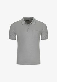 Unausgewählt, silber