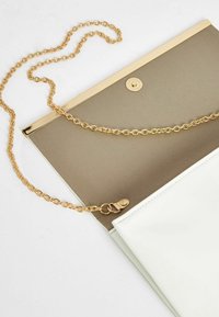 Next DETACHABLE STANDARD - Clutches - white