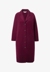 Geselecteerd, claret