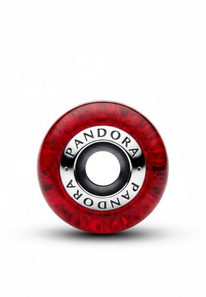 DE MURANO - Charm - silver-coloured