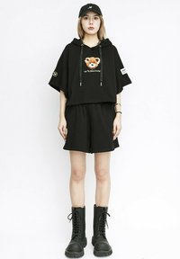 MWM Camiseta estampada - multicolor