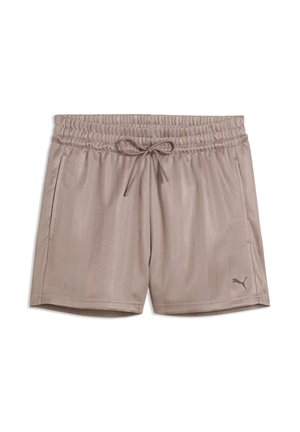 W LEAGUE SHORT - 3 - Short de sport - sandstone
