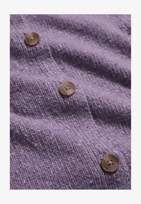 Unausgewählt, purple - grape thistle