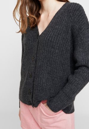 Cardigan - grey