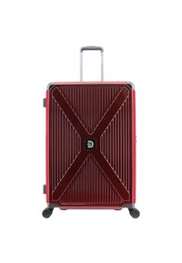 Discovery CROSSROAD - Trolley - red