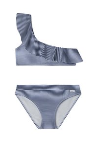 Pepe Jeans STRIPES SET - Bikinis - regal blue
