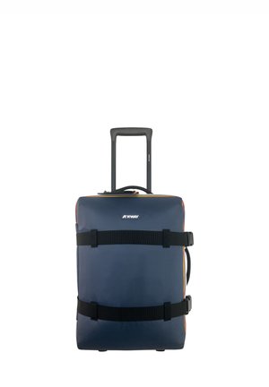 BLOSSAC - Trolley - blue airforce