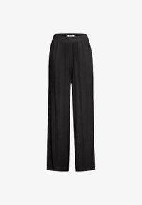 Unselected, black
