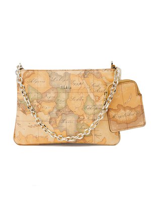 Alviero Martini Handtas - beige