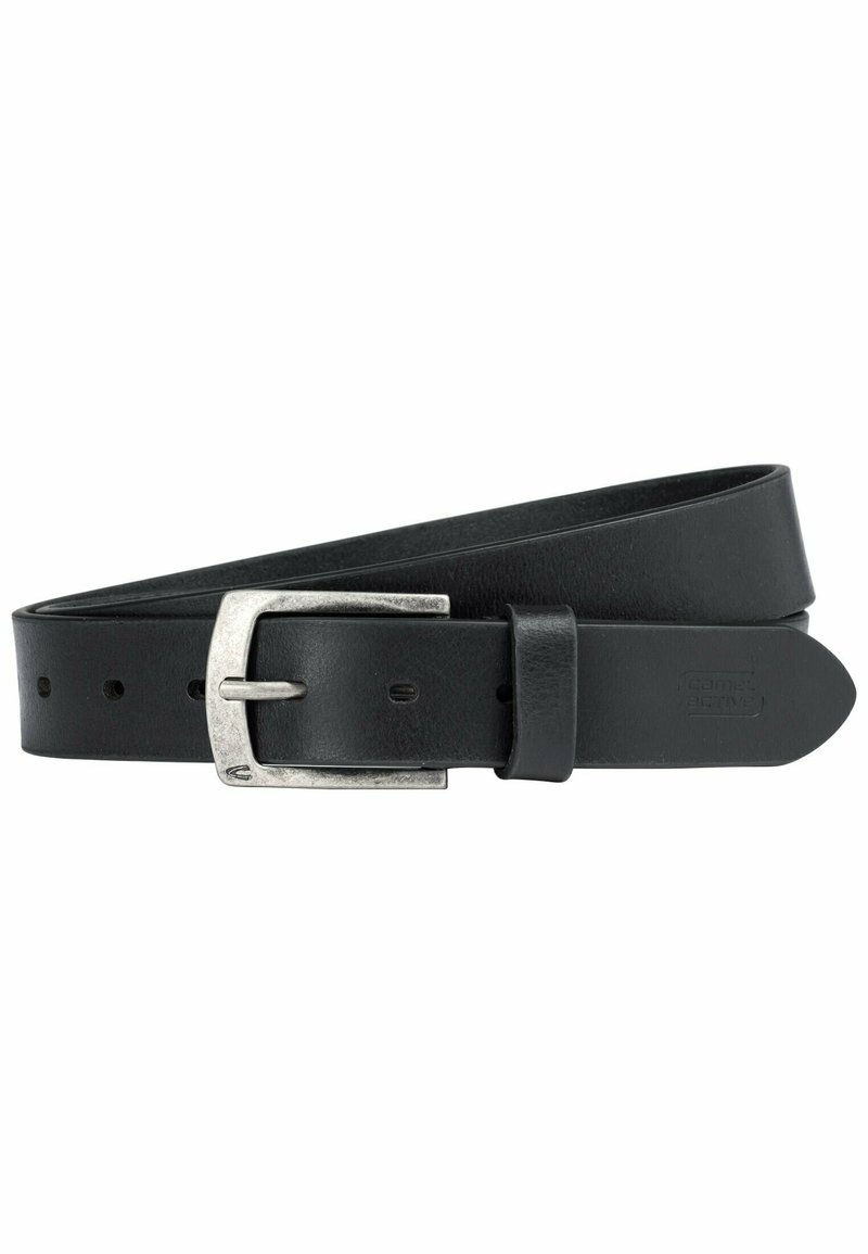 camel active Riem - black/zwart - Zalando.be