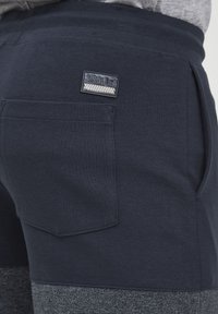 Solid SDMekir - Šortai - insignia blue